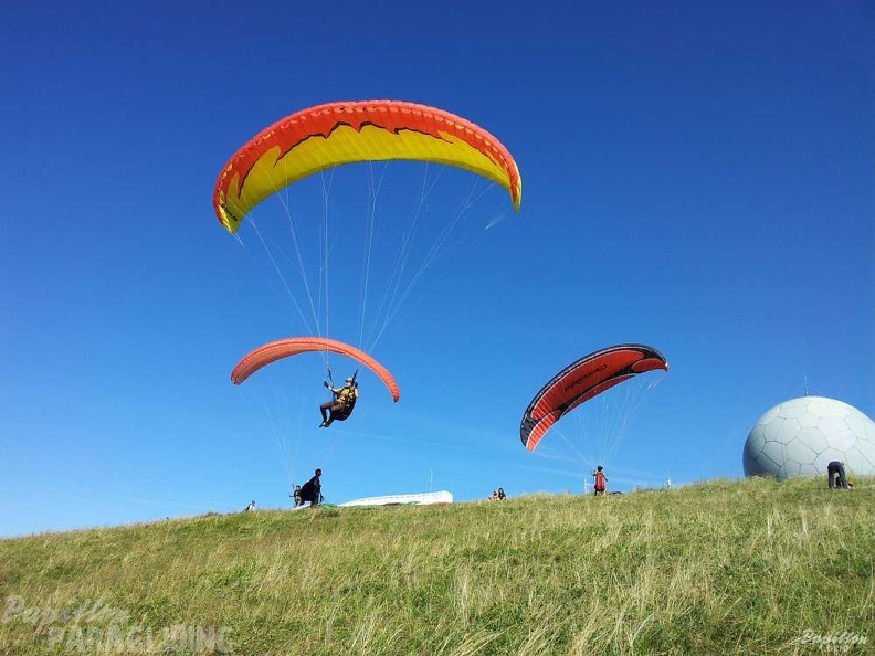 2012 RK31.12 Paragliding Kurs 018