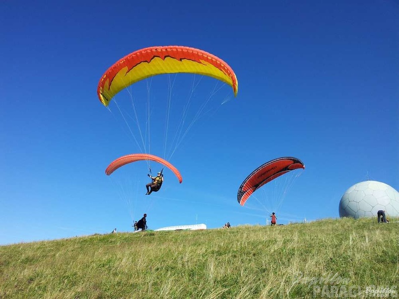 2012 RK31.12 Paragliding Kurs 018