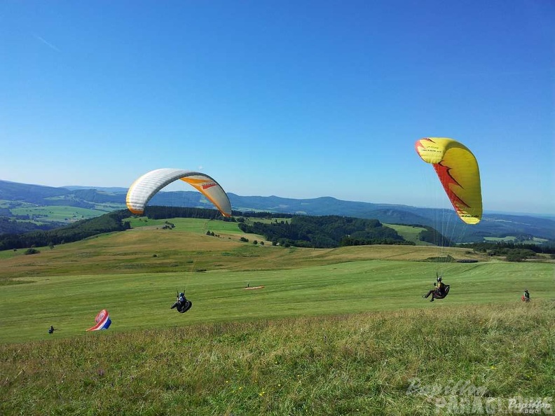 2012 RK31.12 Paragliding Kurs 029