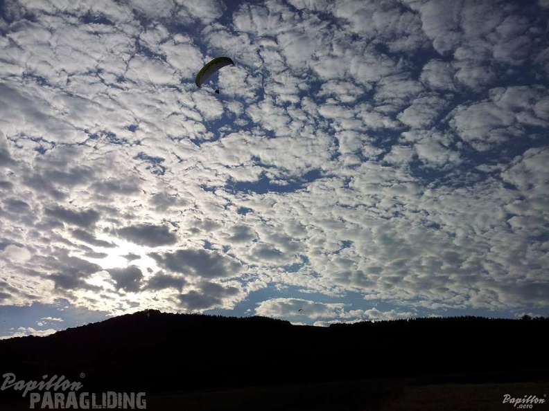 2012 RK31.12 Paragliding Kurs 057