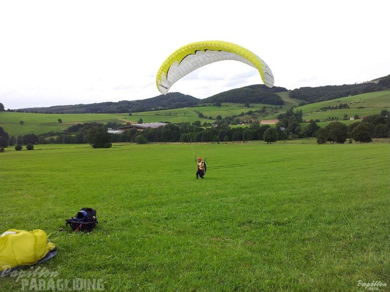 2012 RK31.12 Paragliding Kurs 076