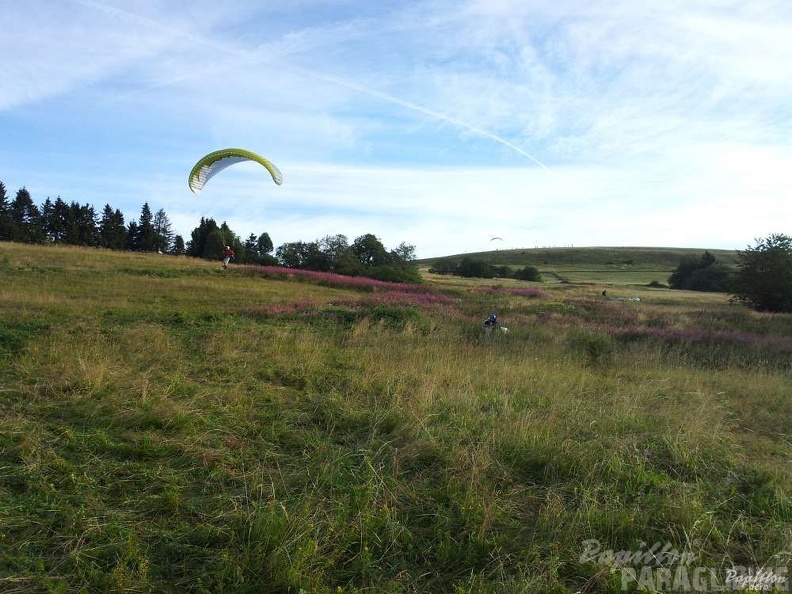 2012 RK31.12 Paragliding Kurs 077