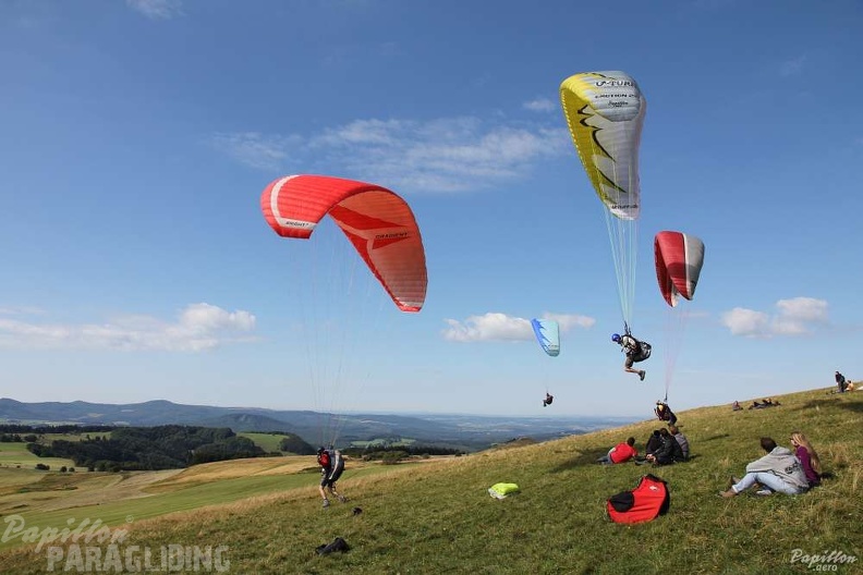 2012 RK33.12 Paragliding Kurs 013