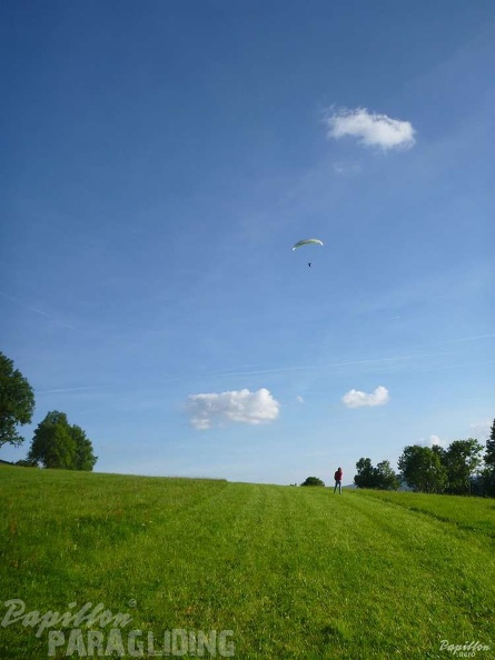 2012 RK33.12 Paragliding Kurs 025