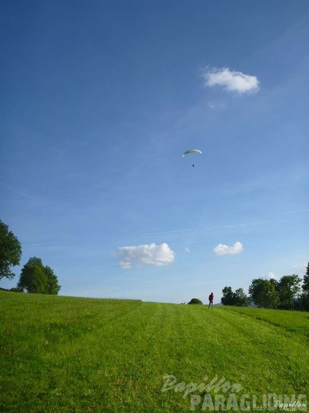 2012 RK33.12 Paragliding Kurs 025