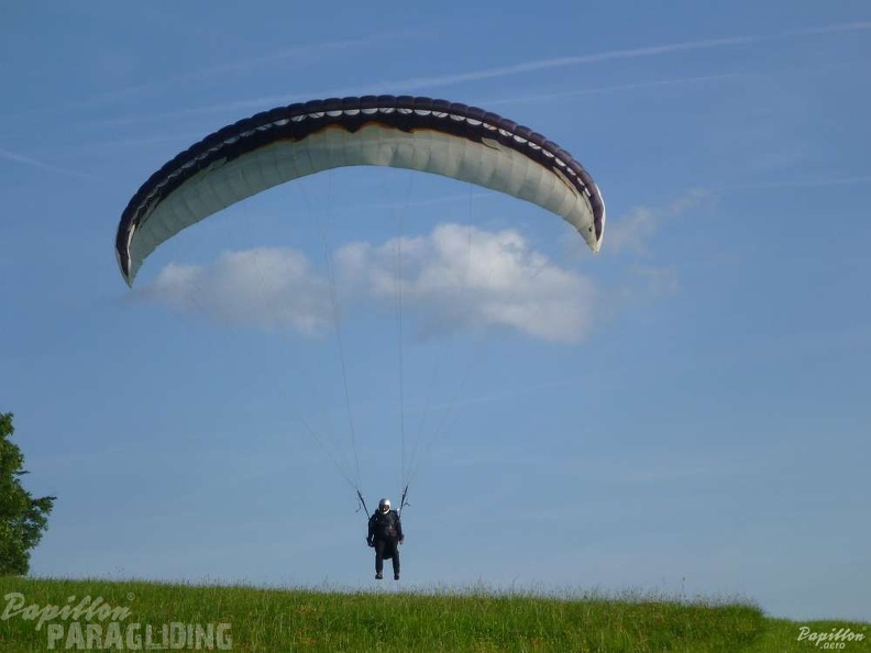 2012 RK33.12 Paragliding Kurs 027