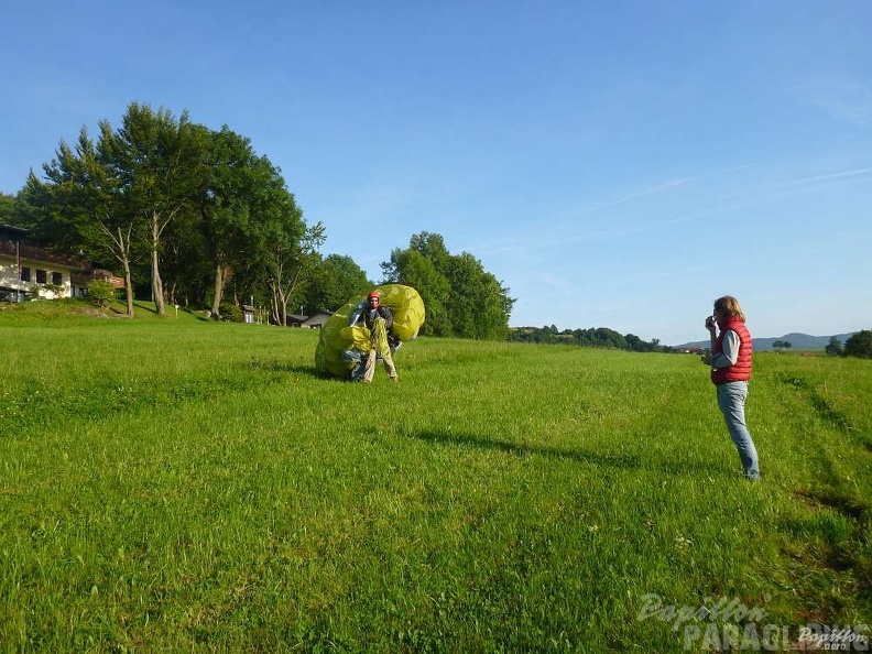 2012 RK33.12 Paragliding Kurs 035