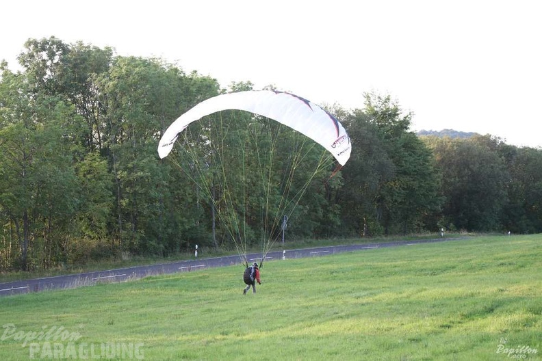 2012 RK33.12 Paragliding Kurs 049