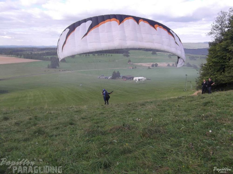2012 RK33.12 Paragliding Kurs 091