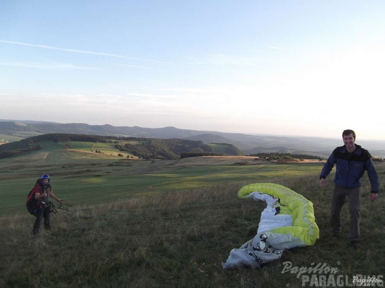 2012 RK33.12 Paragliding Kurs 111