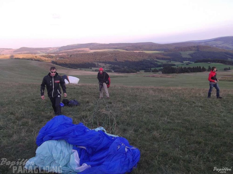 2012 RK33.12 Paragliding Kurs 114
