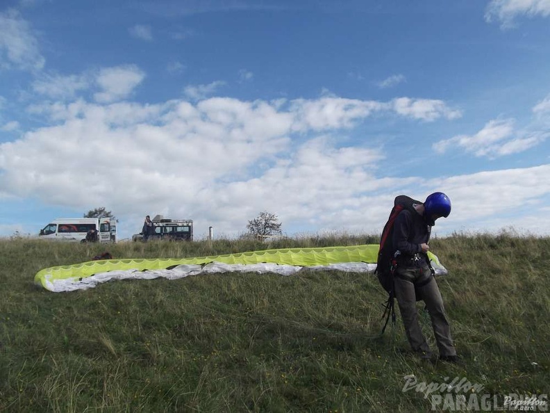 2012 RK33.12 Paragliding Kurs 129