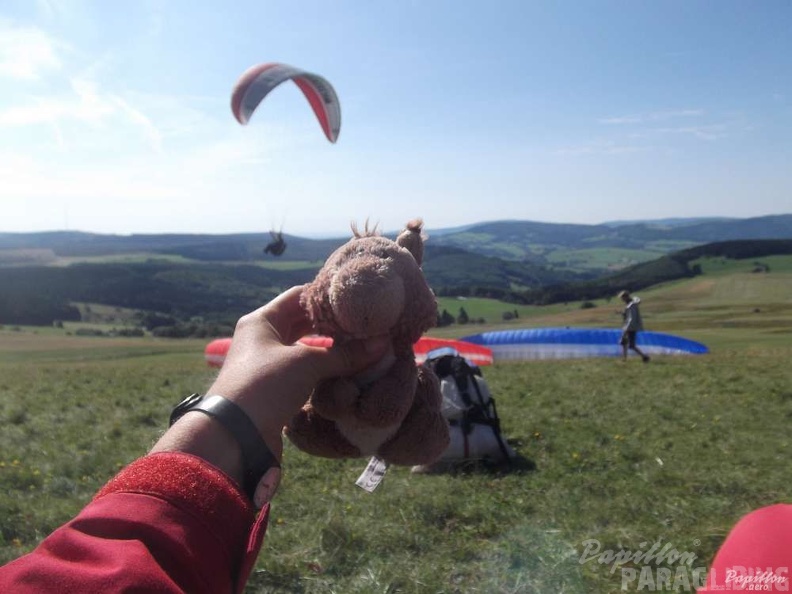 2012 RK33.12 Paragliding Kurs 137