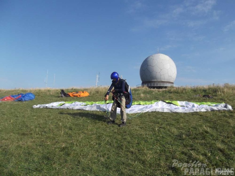 2012 RK33.12 Paragliding Kurs 140