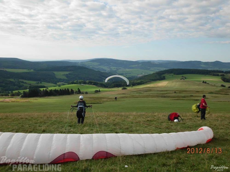 2012 RK33.12 Paragliding Kurs 197