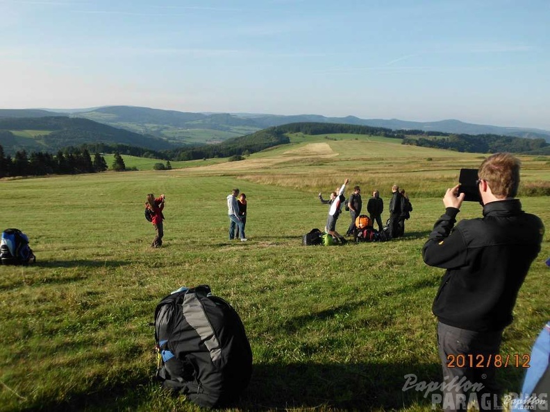 2012 RK33.12 Paragliding Kurs 200