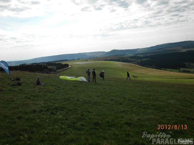 2012 RK33.12 Paragliding Kurs 203