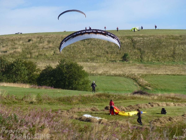2012 RK35.12 Paragliding Kurs 001