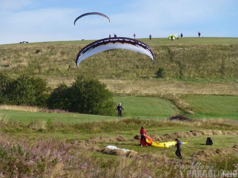 2012 RK35.12 Paragliding Kurs 001