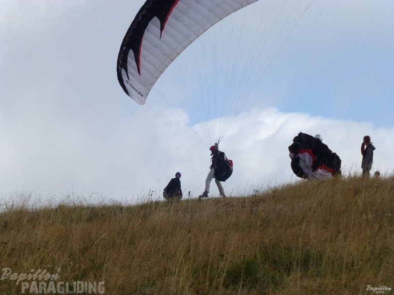 2012 RK35.12 Paragliding Kurs 021