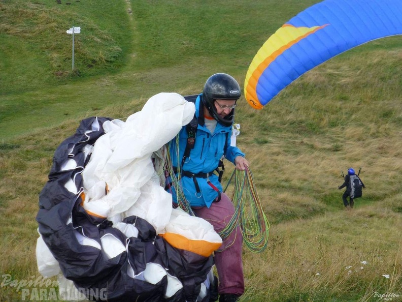 2012 RK35.12 Paragliding Kurs 024