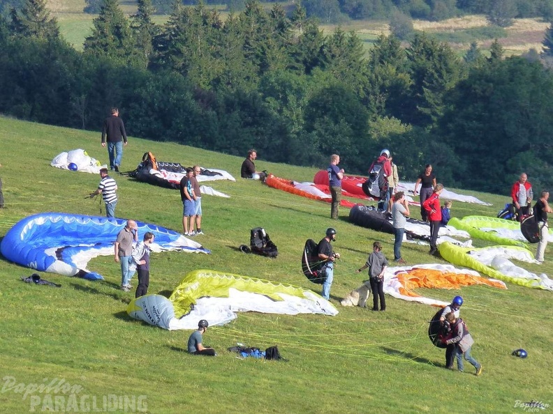 2012 RK35.12 Paragliding Kurs 026