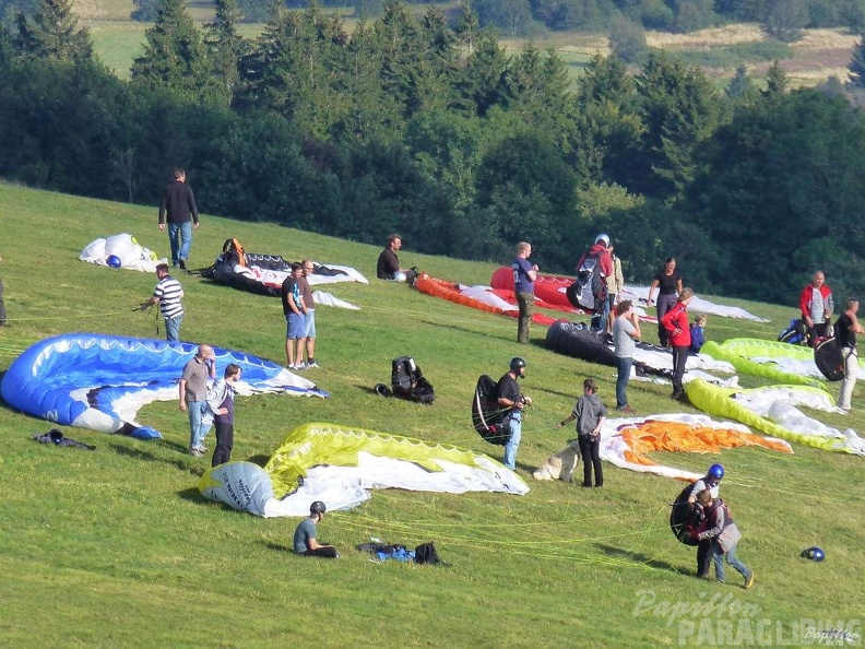 2012 RK35.12 Paragliding Kurs 026