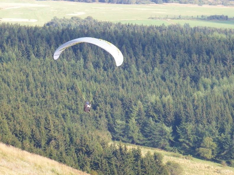 2012 RK35.12 Paragliding Kurs 028