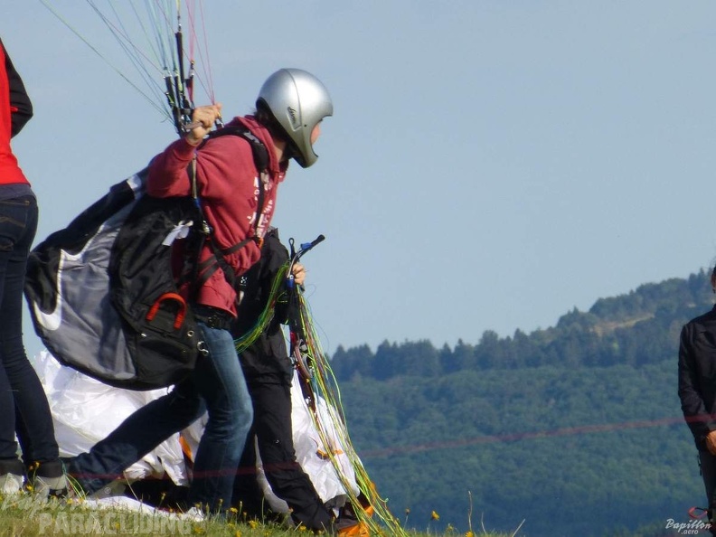 2012 RK35.12 Paragliding Kurs 035