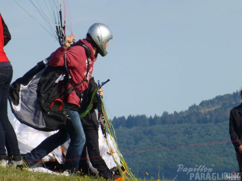 2012 RK35.12 Paragliding Kurs 035