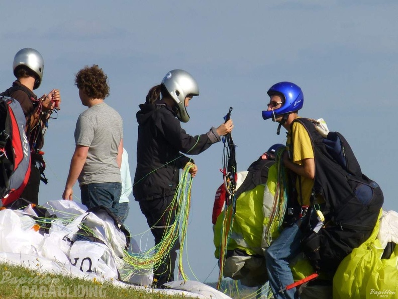 2012 RK35.12 Paragliding Kurs 037