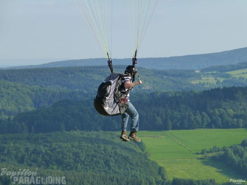2012 RK35.12 Paragliding Kurs 039