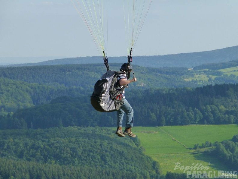 2012 RK35.12 Paragliding Kurs 039