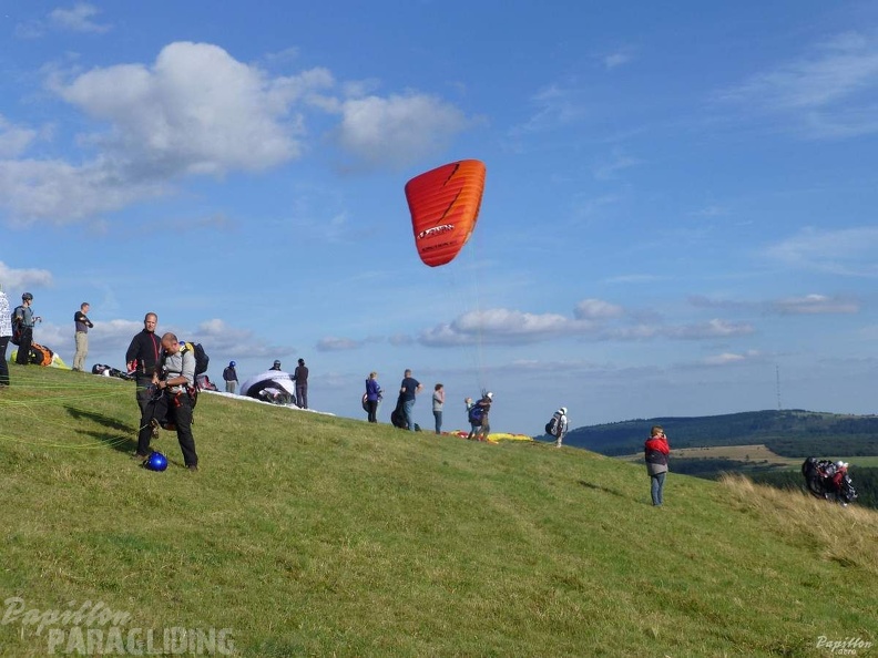 2012 RK35.12 Paragliding Kurs 040