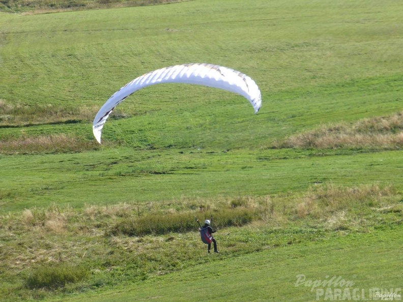 2012 RK35.12 Paragliding Kurs 047