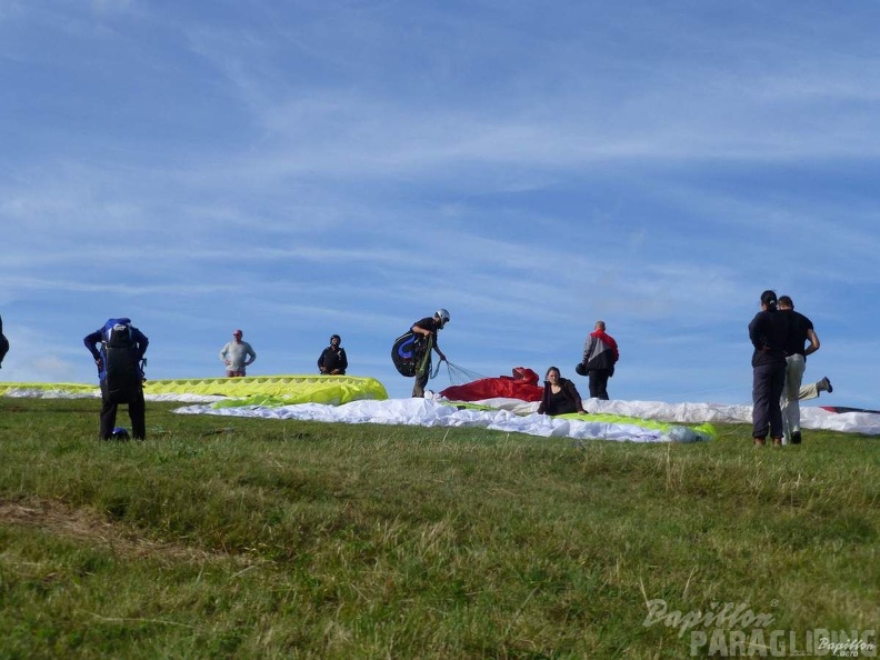 2012 RK35.12 Paragliding Kurs 050