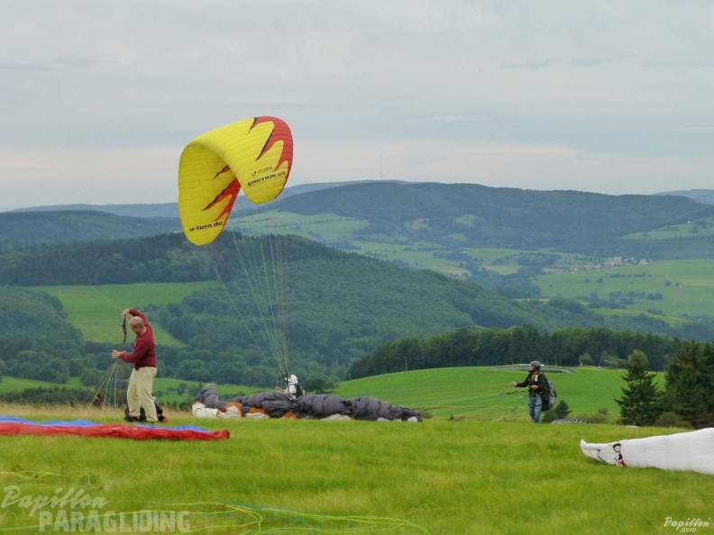 2012 RK35.12 Paragliding Kurs 066