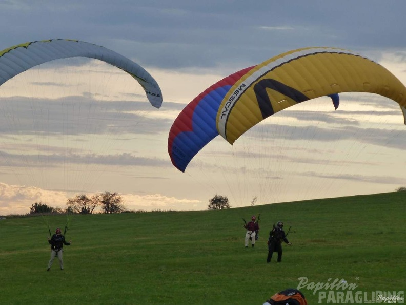 2012 RK35.12 Paragliding Kurs 088