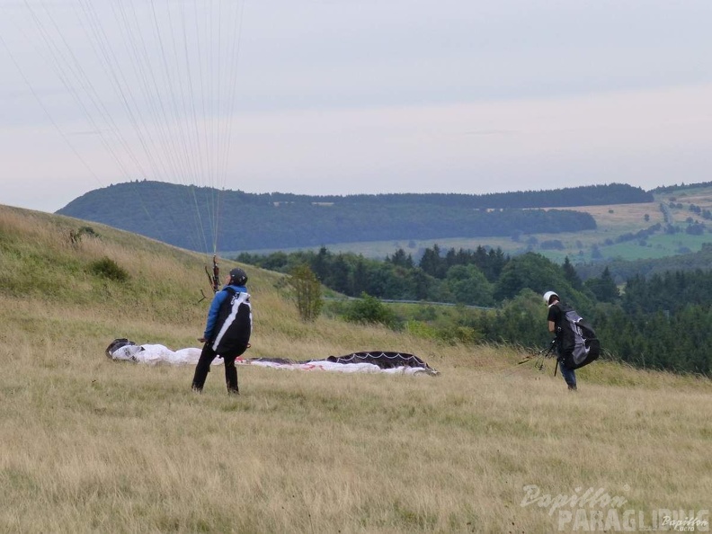 2012 RK35.12 Paragliding Kurs 092