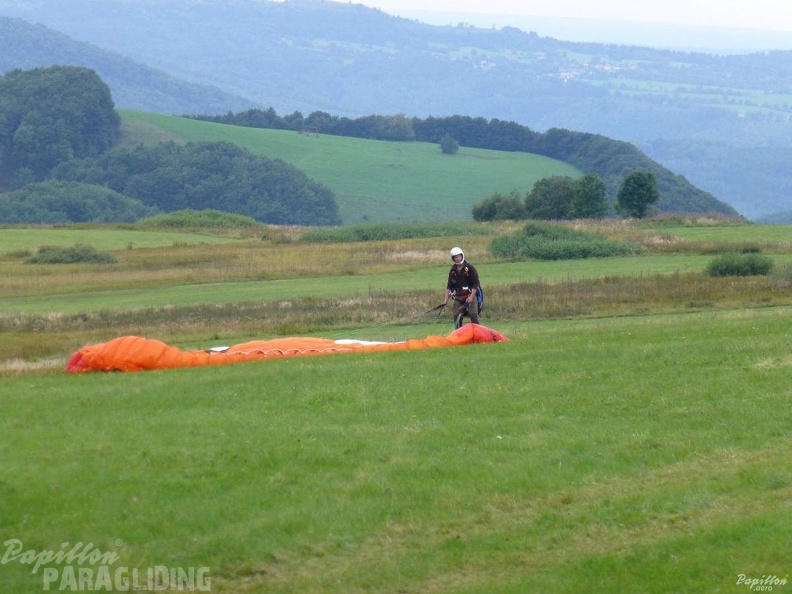 2012 RK35.12 Paragliding Kurs 102