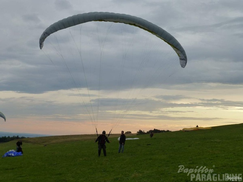 2012 RK35.12 Paragliding Kurs 105