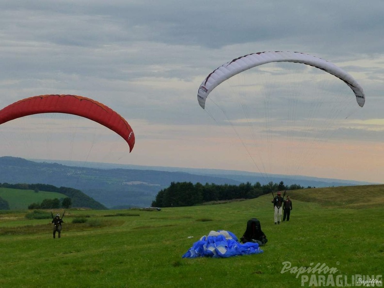 2012 RK35.12 Paragliding Kurs 108