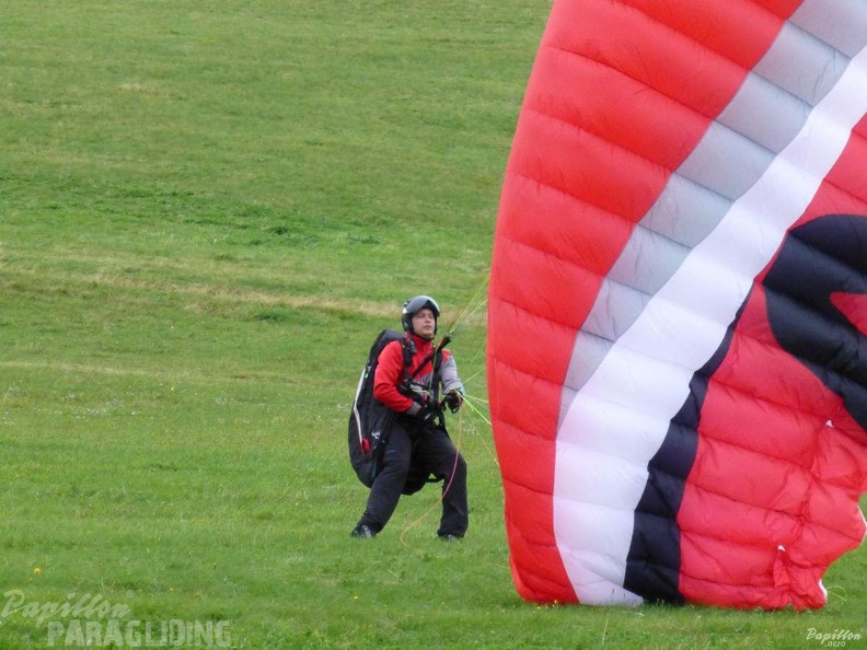 2012 RK35.12 Paragliding Kurs 110