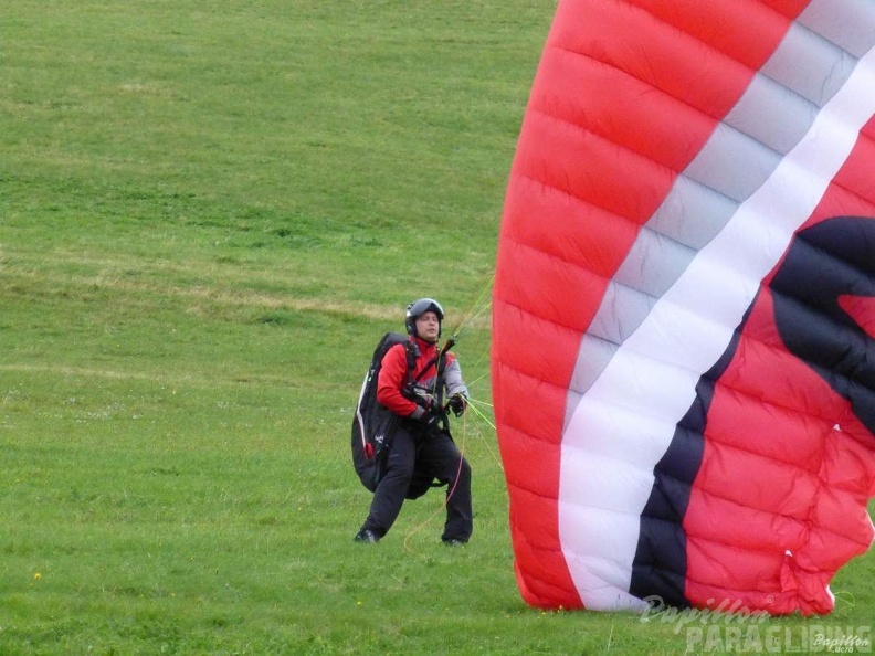 2012 RK35.12 Paragliding Kurs 110