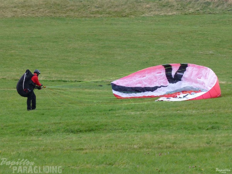 2012 RK35.12 Paragliding Kurs 111