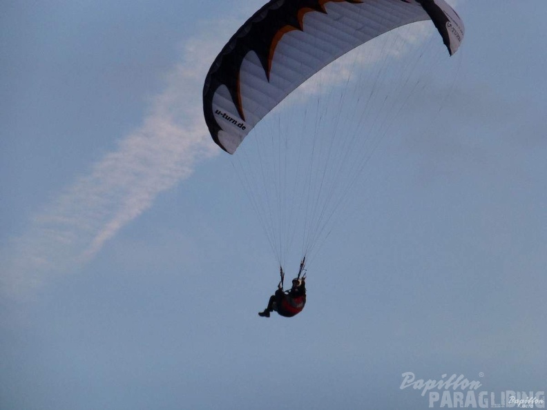 2012 RK35.12 Paragliding Kurs 133