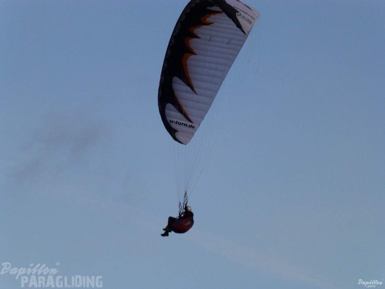 2012 RK35.12 Paragliding Kurs 134