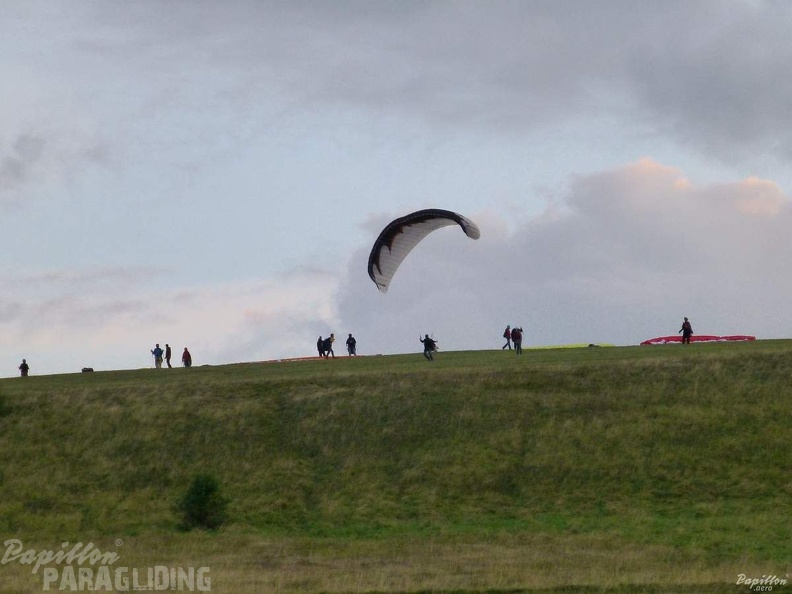 2012 RK35.12 Paragliding Kurs 135