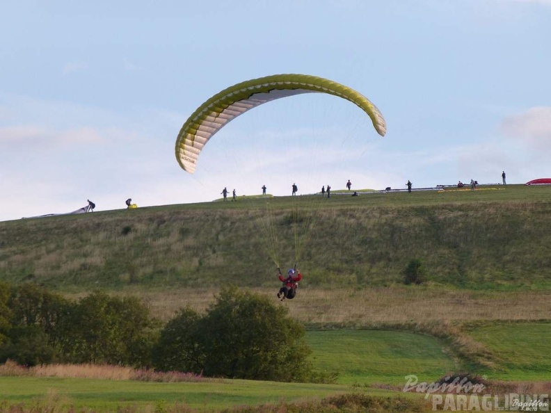 2012 RK35.12 Paragliding Kurs 140