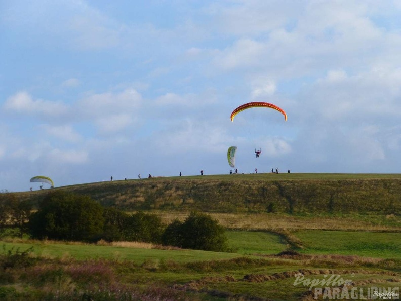 2012 RK35.12 Paragliding Kurs 142